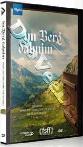 At Home in the Mountains